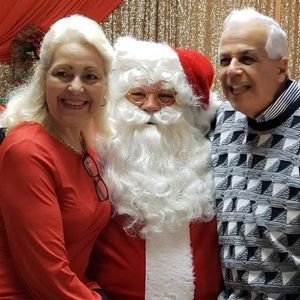 Meet your Posher, Elbis